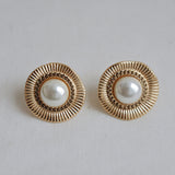 SAMANTHA EARRINGS