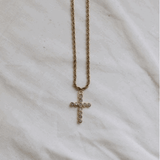 CORRENTES - CHARM NECKLACE