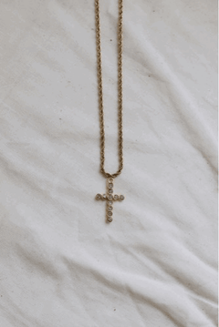 CORRENTES - CHARM NECKLACE
