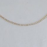SEÑORITA NECKLACE