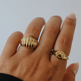 SMILE RING