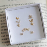 NOELLE EARRING