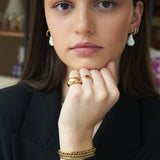 CHLOE EARRINGS