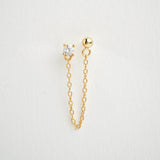 JULIETA EARRING