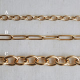 CHARM BRACELET
