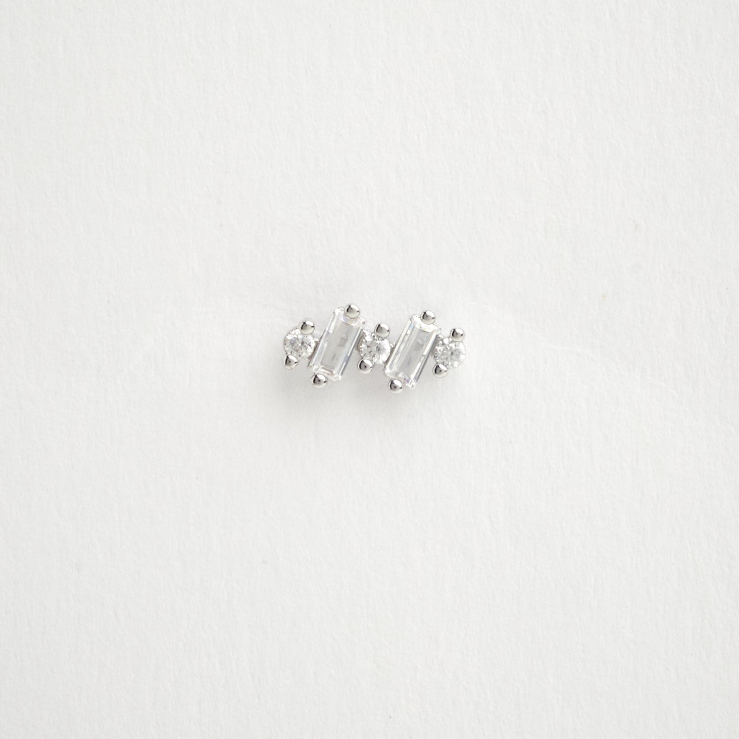 CELESTINE EARRING