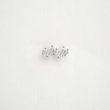 CELESTINE EARRING