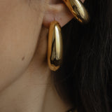 ALEXA EARRINGS