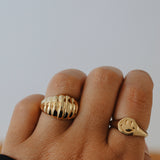 SMILE RING