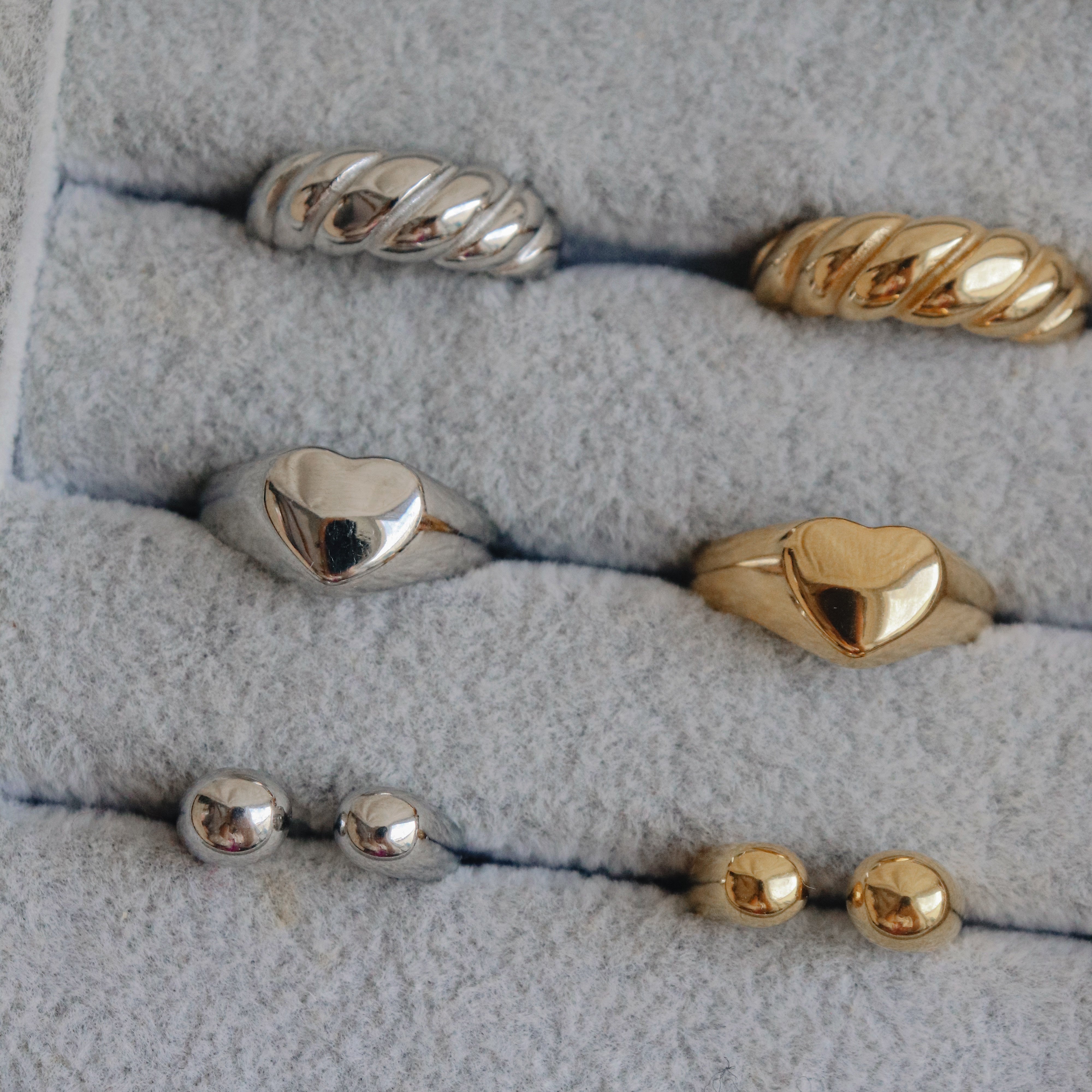 SAMANTHA RING