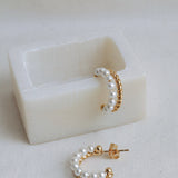 ROWSE EARRINGS