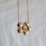 FIORE NECKLACE