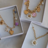 CORRENTES - CHARM NECKLACE