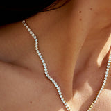 SEÑORITA NECKLACE