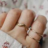 Ava Ring