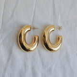 ALEXA EARRINGS