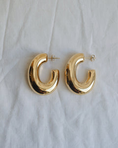 ALEXA EARRINGS