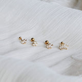 SKYLAR EARRINGS