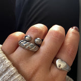 SAMANTHA RING