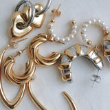 FILOMENA EARRINGS