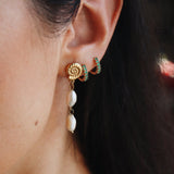 MAREA EARRINGS