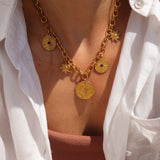 ISLA NECKLACE