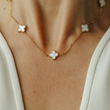 LAUREN NECKLACE