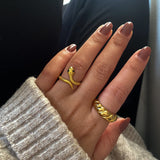 ROWSE RING