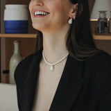 CHLOE EARRINGS
