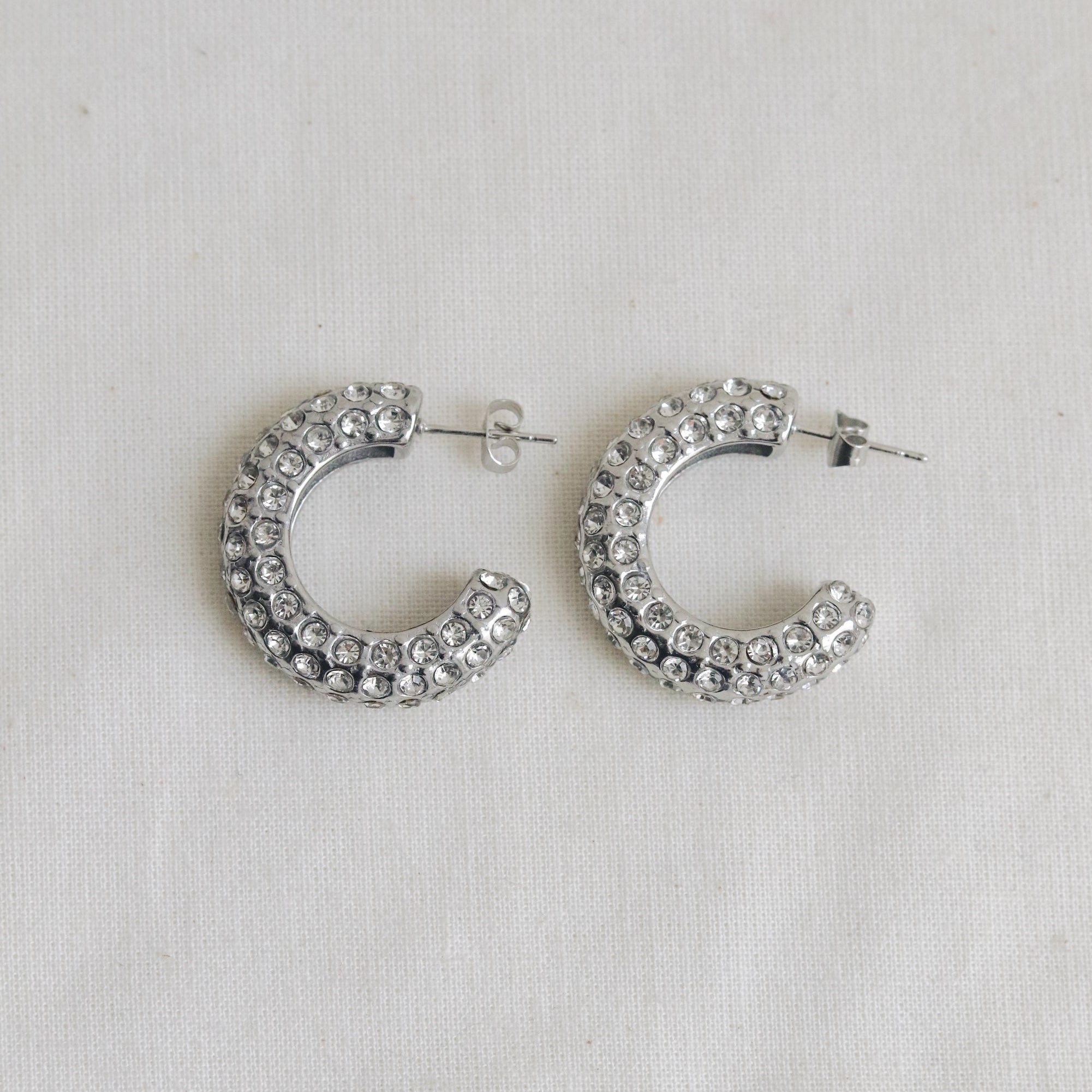 GIULIA EARRING