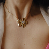 FIORE NECKLACE