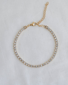 SEÑORITA BRACELET