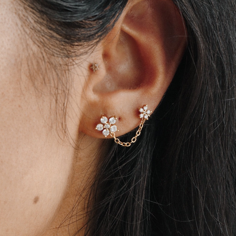NORA EARRINGS