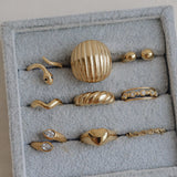 MADALINA RING