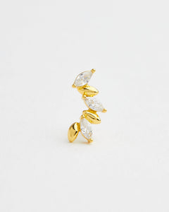 BEATRICE EARRING
