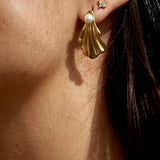 CAMILLE EARRING