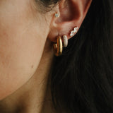 CELESTINE EARRING