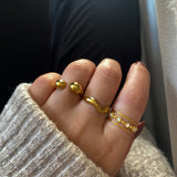 SAMANTHA RING