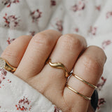 Ava Ring