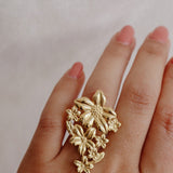 GARDINIA RING