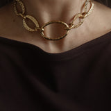 BELL CHOKER