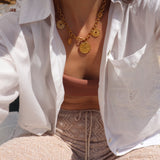 ISLA NECKLACE