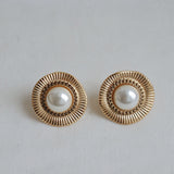 SAMANTHA EARRINGS