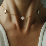 LAUREN NECKLACE