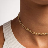 STELLA NECKLACE
