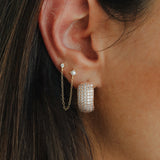 CELINE EARRING