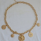 ISLA NECKLACE