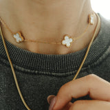 LAUREN NECKLACE