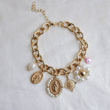 CHARM BRACELET