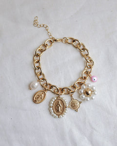 CHARM BRACELET